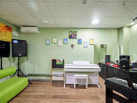 комерційна за адресою Київ, Шота Руставелі вул., 30-Б