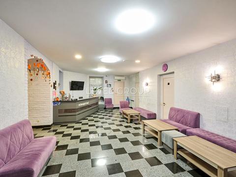 комерційна за адресою Київ, Шота Руставелі вул., 30-Б