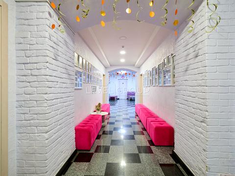 комерційна за адресою Київ, Шота Руставелі вул., 30-Б