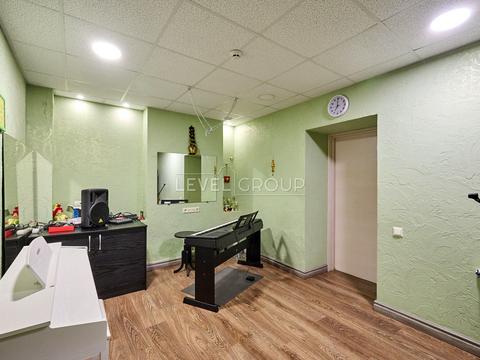 комерційна за адресою Київ, Шота Руставелі вул., 30-Б