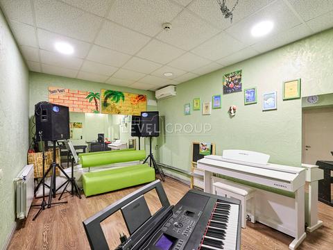 комерційна за адресою Київ, Шота Руставелі вул., 30-Б