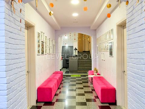 комерційна за адресою Київ, Шота Руставелі вул., 30-Б