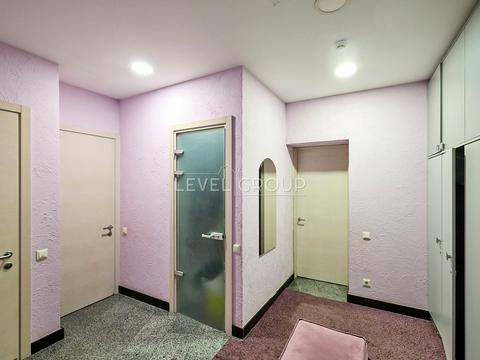 комерційна за адресою Київ, Шота Руставелі вул., 30-Б