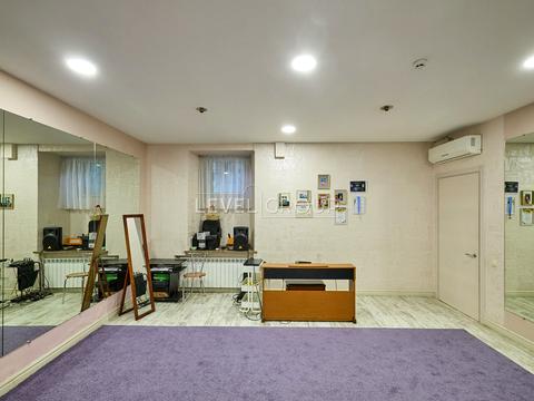 комерційна за адресою Київ, Шота Руставелі вул., 30-Б