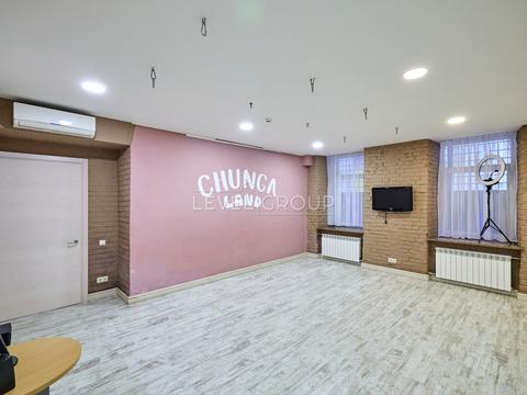 комерційна за адресою Київ, Шота Руставелі вул., 30-Б