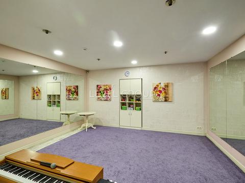 комерційна за адресою Київ, Шота Руставелі вул., 30-Б