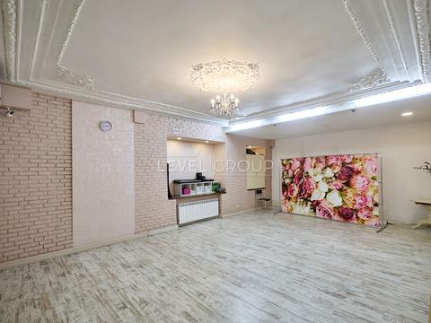 комерційна за адресою Київ, Шота Руставелі вул., 30-Б