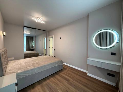 квартира по адресу Ленкавского ул., (Будинок L4)