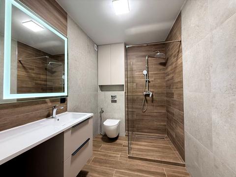 квартира по адресу Ленкавского ул., (Будинок L4)