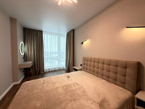 квартира по адресу Ленкавского ул., (Будинок L4)