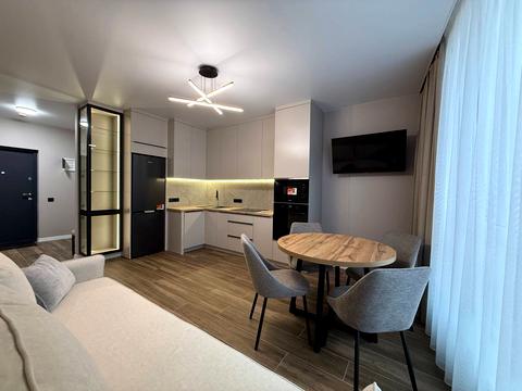 квартира по адресу Ленкавского ул., (Будинок L4)