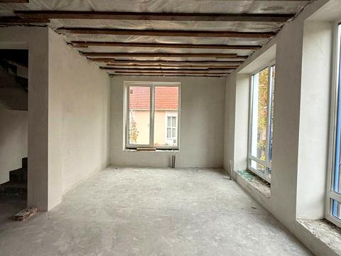 дом по адресу вул. Виговського, 24-б