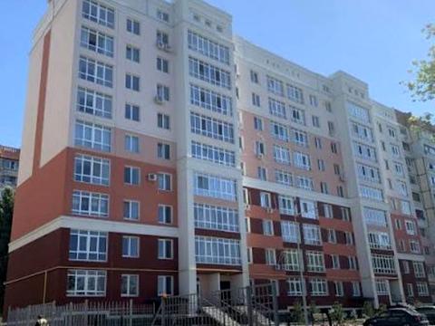 квартира за адресою Миколаїв, Лазурна вул., 40/1