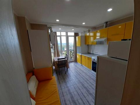 квартира за адресою Українська вул., 83б к.1-5