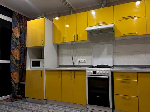 квартира за адресою Українська вул., 83б к.1-5