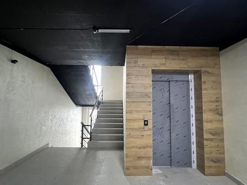 квартира по адресу Ленкавского ул., 2-А к1,2