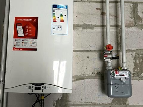 квартира по адресу Ленкавского ул., 2-А к1,2