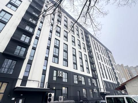 квартира по адресу Ленкавского ул., 2-А к1,2