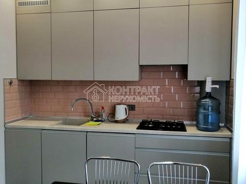 квартира за адресою Данилевського вул., 31