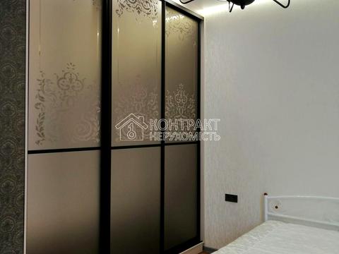 квартира за адресою Данилевського вул., 31