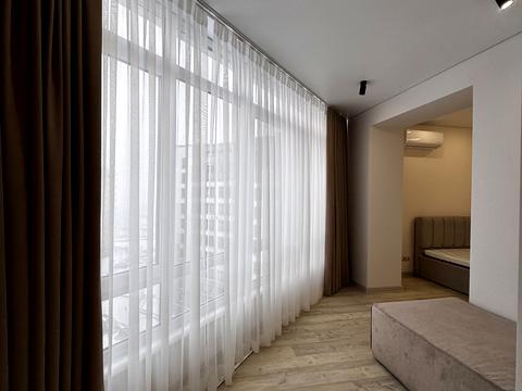 квартира за адресою Приозерна вул., (Будинок 25)