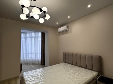 квартира за адресою Приозерна вул., (Будинок 25)