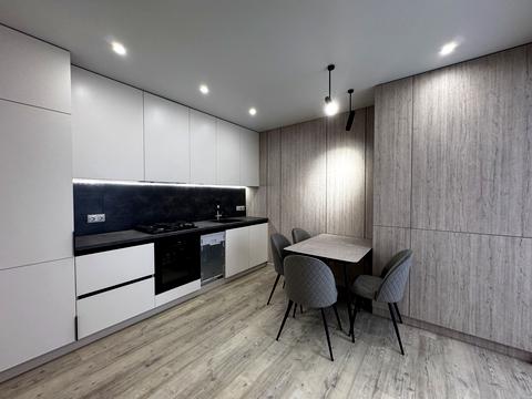 квартира за адресою Приозерна вул., (Будинок 25)