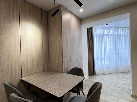 квартира за адресою Приозерна вул., (Будинок 25)