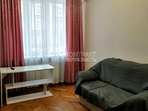 квартира за адресою Данилевського вул., 31