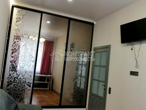 квартира за адресою Данилевського вул., 31