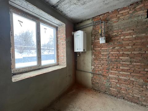 квартира за адресою Костя Широцького вул., (Будинок)