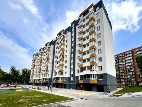 квартира за адресою Костя Широцького вул., (Будинок)