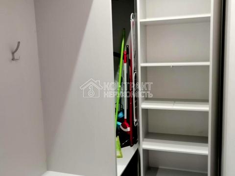 квартира за адресою Данилевського вул., 31