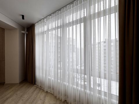 квартира за адресою Приозерна вул., (Будинок 25)