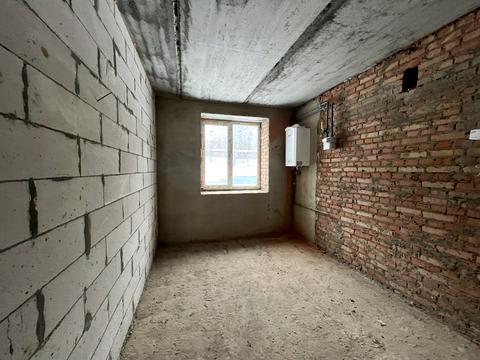 квартира за адресою Костя Широцького вул., (Будинок)