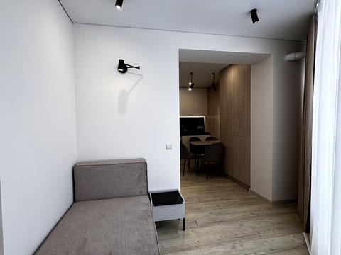 квартира за адресою Приозерна вул., (Будинок 25)