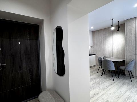 квартира за адресою Приозерна вул., (Будинок 25)