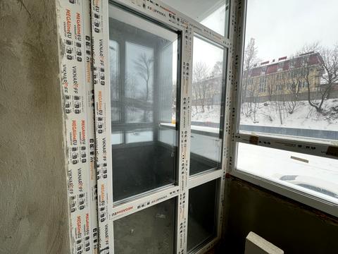 квартира за адресою Костя Широцького вул., (Будинок)