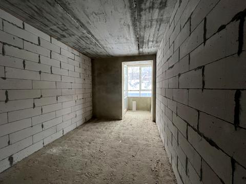 квартира за адресою Костя Широцького вул., (Будинок)