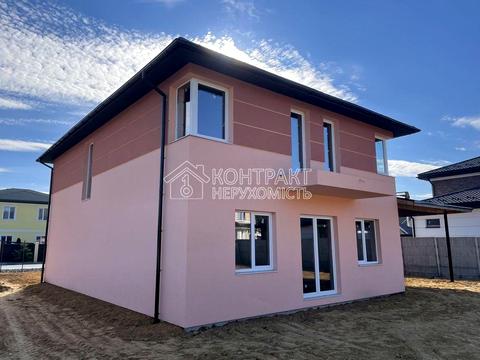 дом по адресу Курбаса ул.