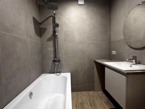 квартира за адресою Приозерна вул., (Будинок 25)