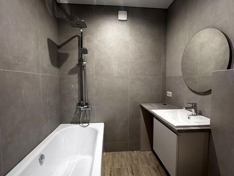 квартира за адресою Приозерна вул., (Будинок 25)