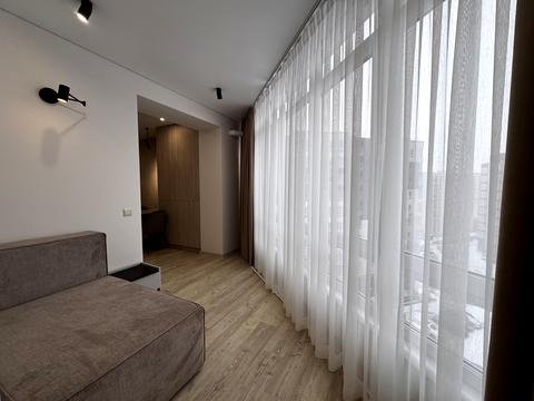 квартира за адресою Приозерна вул., (Будинок 25)