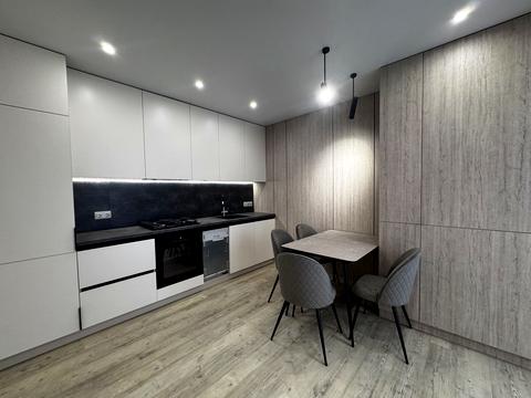 квартира за адресою Приозерна вул., (Будинок 25)