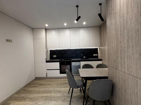 квартира за адресою Приозерна вул., (Будинок 25)