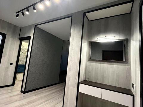 квартира по адресу Незалежності просп., (Будинок)