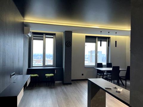 квартира по адресу Незалежності просп., (Будинок)