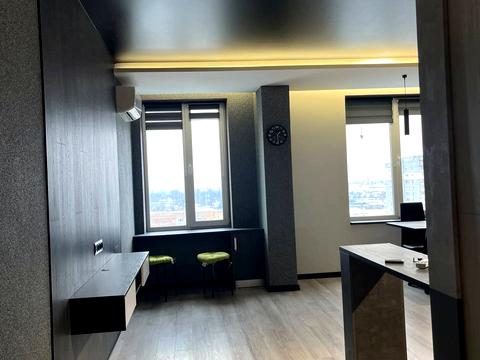 квартира по адресу Незалежності просп., (Будинок)