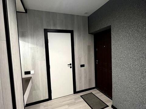 квартира по адресу Незалежності просп., (Будинок)