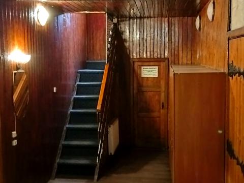 комерційна за адресою Володимира Навроцького вул., 25